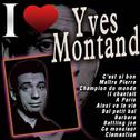 I Love Yves Montand