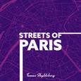 Streets Of Paris