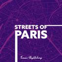 Streets Of Paris专辑