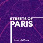 Streets Of Paris专辑