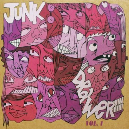 Junk Drawer Vol. 1