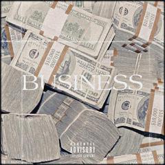 Business 生意 (feat. SwordsAndWalk)