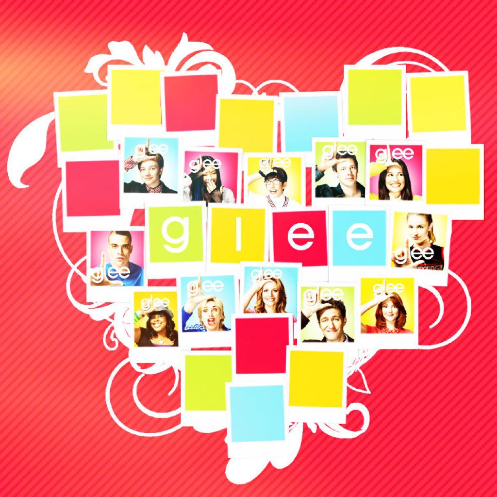Glee Cast最受欢迎的50首歌曲