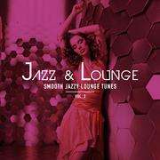 Jazz & Lounge - Smooth Jazzy Lounge Tunes, Vol. 2