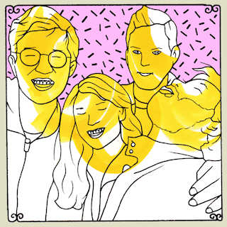 Daytrotter Studio