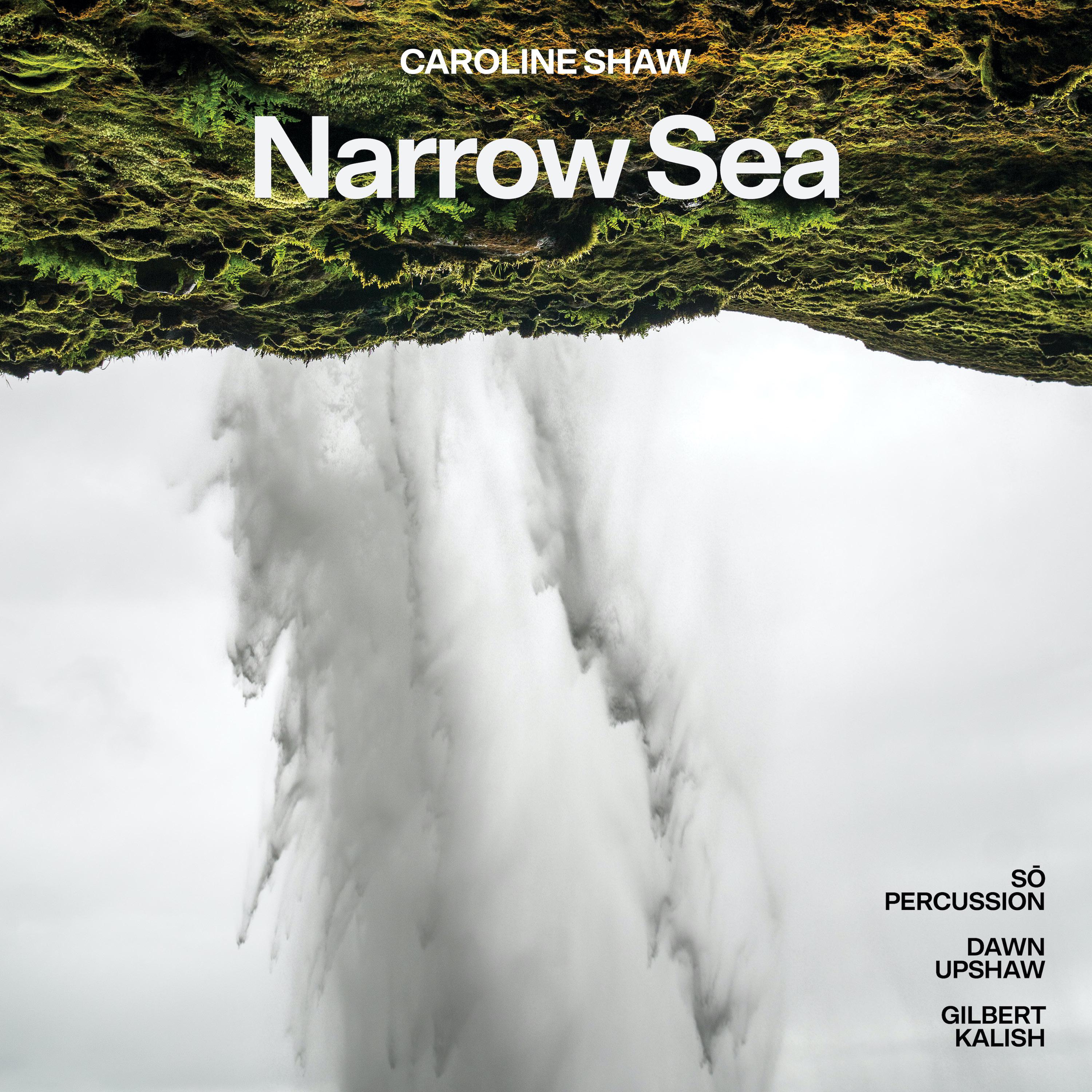 Dawn Upshaw - Narrow Sea, Pt. 1