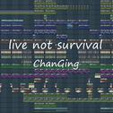 live not survival专辑