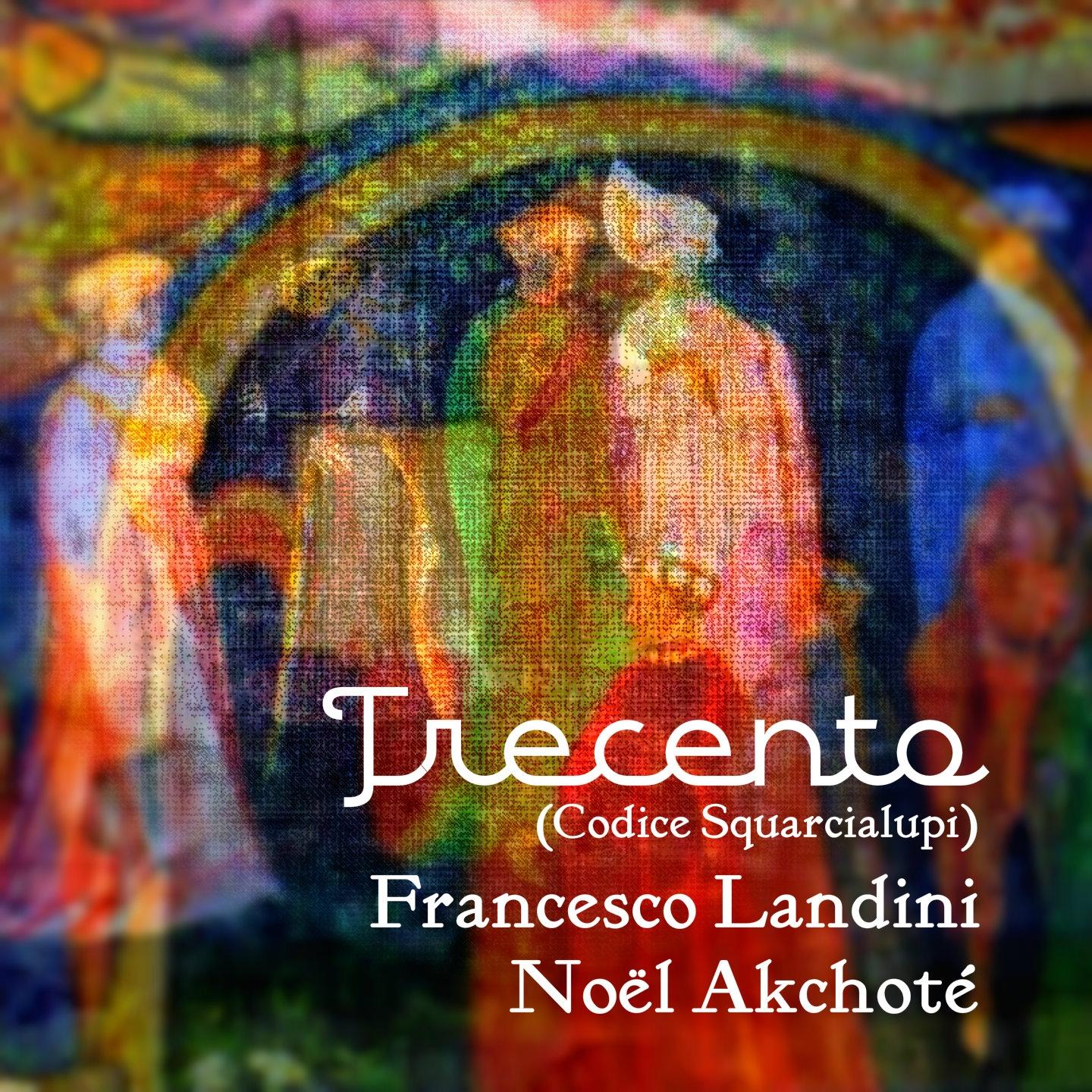 Francesco Landini: Trecento (Arr. for Guitar)