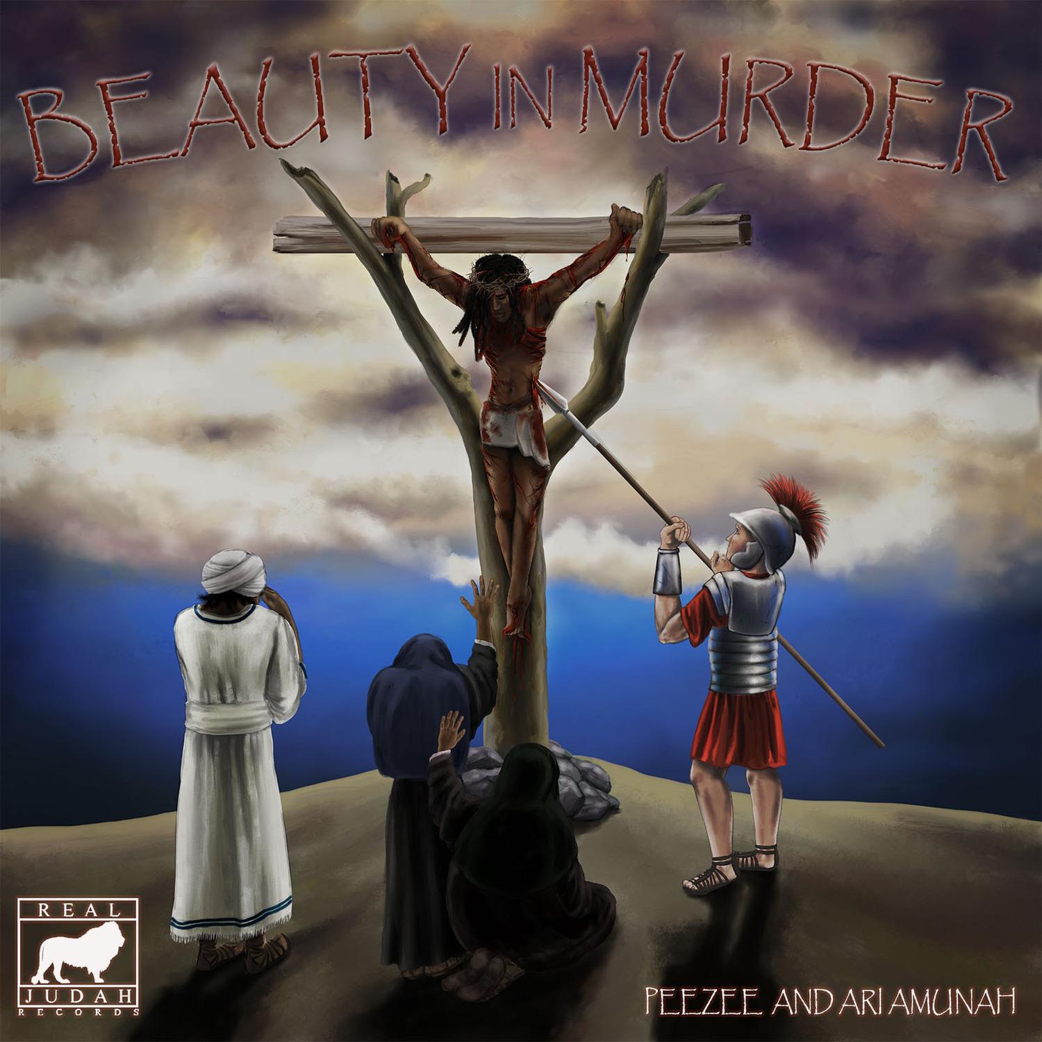 Beauty in Murder