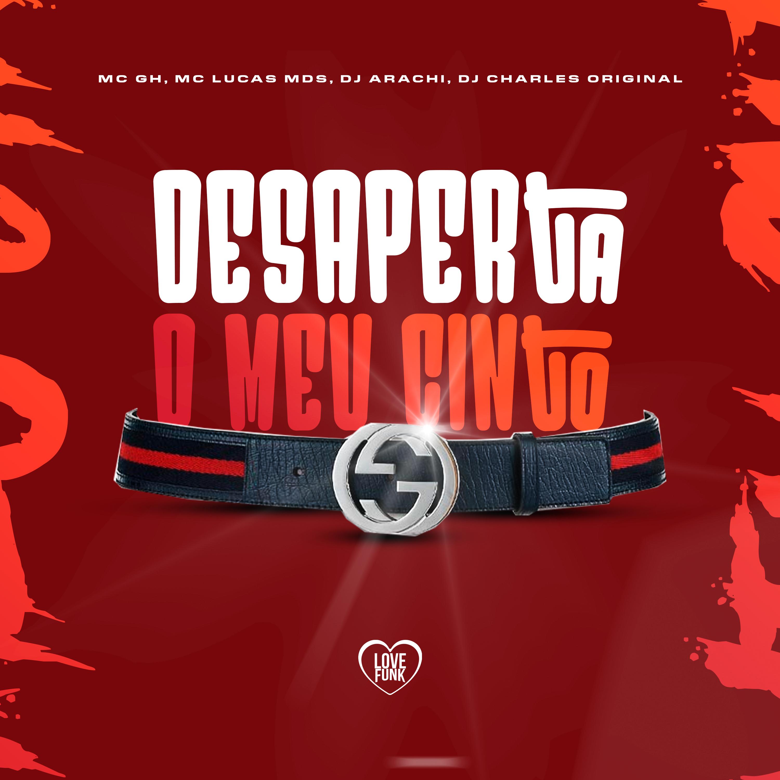 Desaperta O Meu Cinto