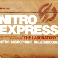 NITRO EXPRESS