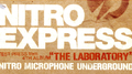 NITRO EXPRESS专辑