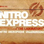 NITRO EXPRESS专辑