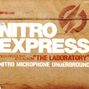 NITRO EXPRESS
