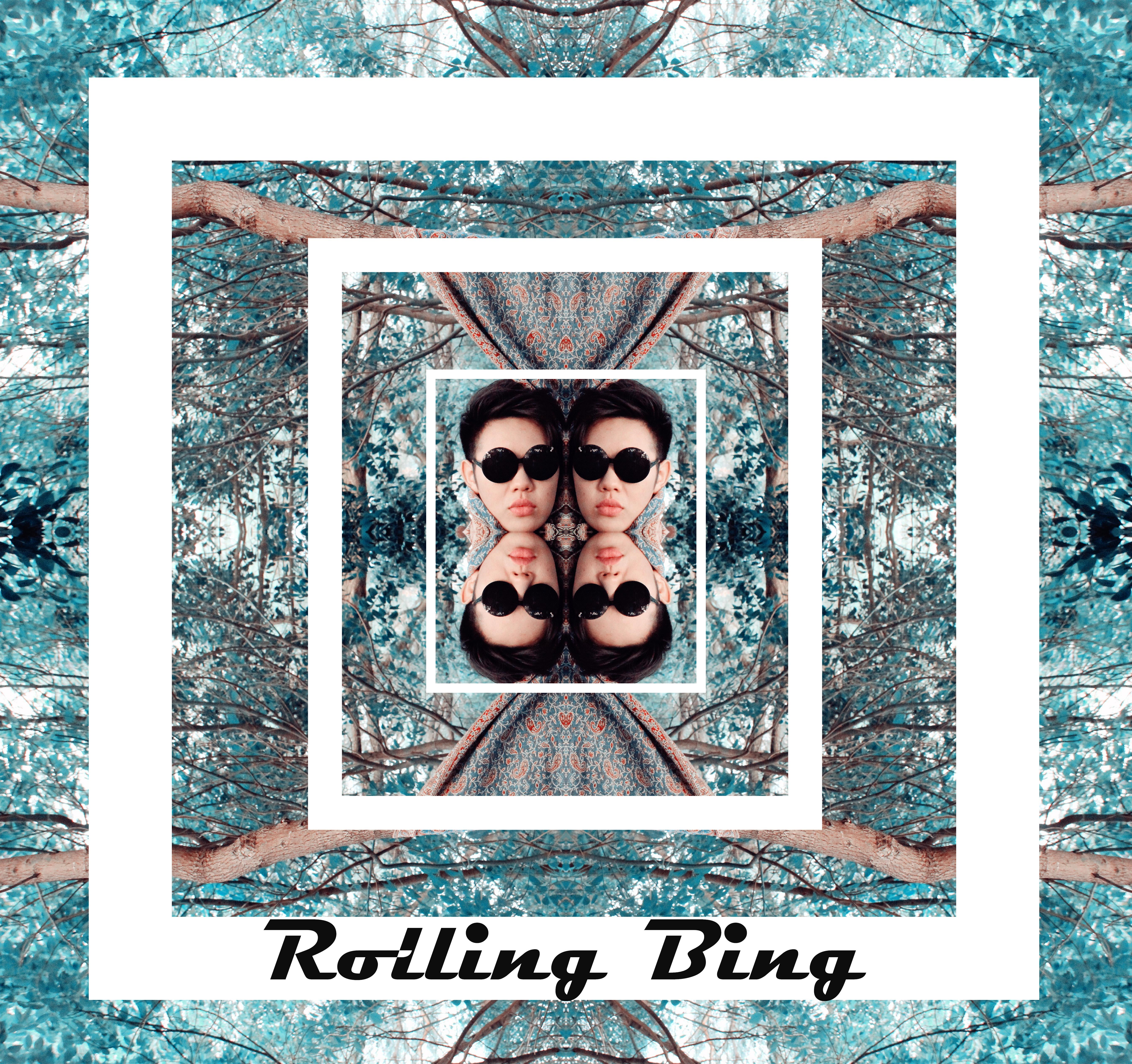 Rolling Bing(Covers)专辑