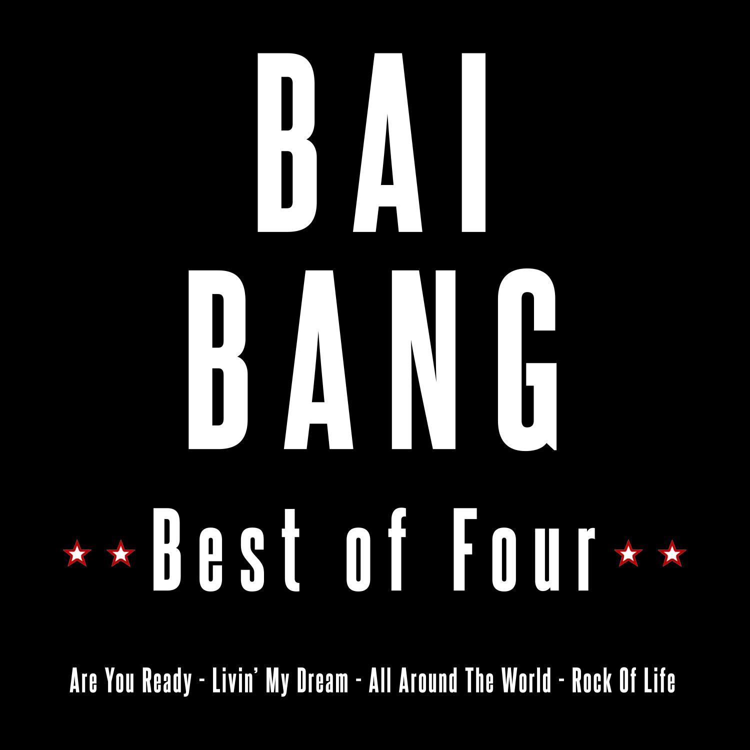 Best of 4