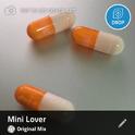 Mini Lover专辑