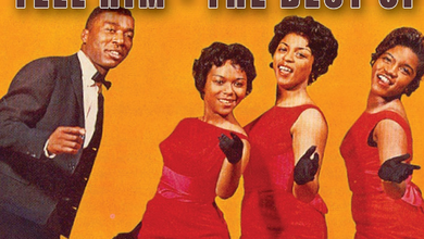 The Exciters