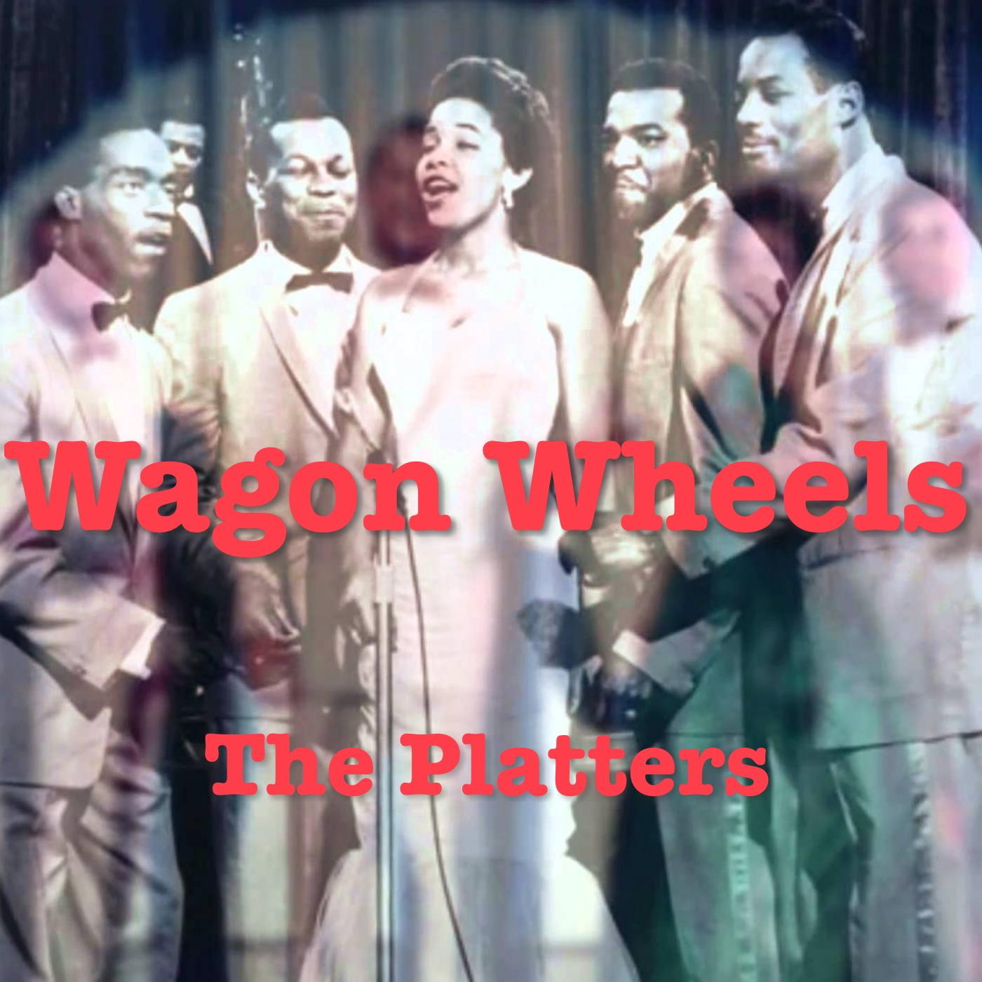 Wagon Wheels