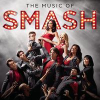 Shake It Out - Smash Cast (Katharine McPhee) (名声大噪) (Karaoke Version) 带和声伴奏