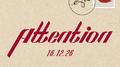 Attention专辑