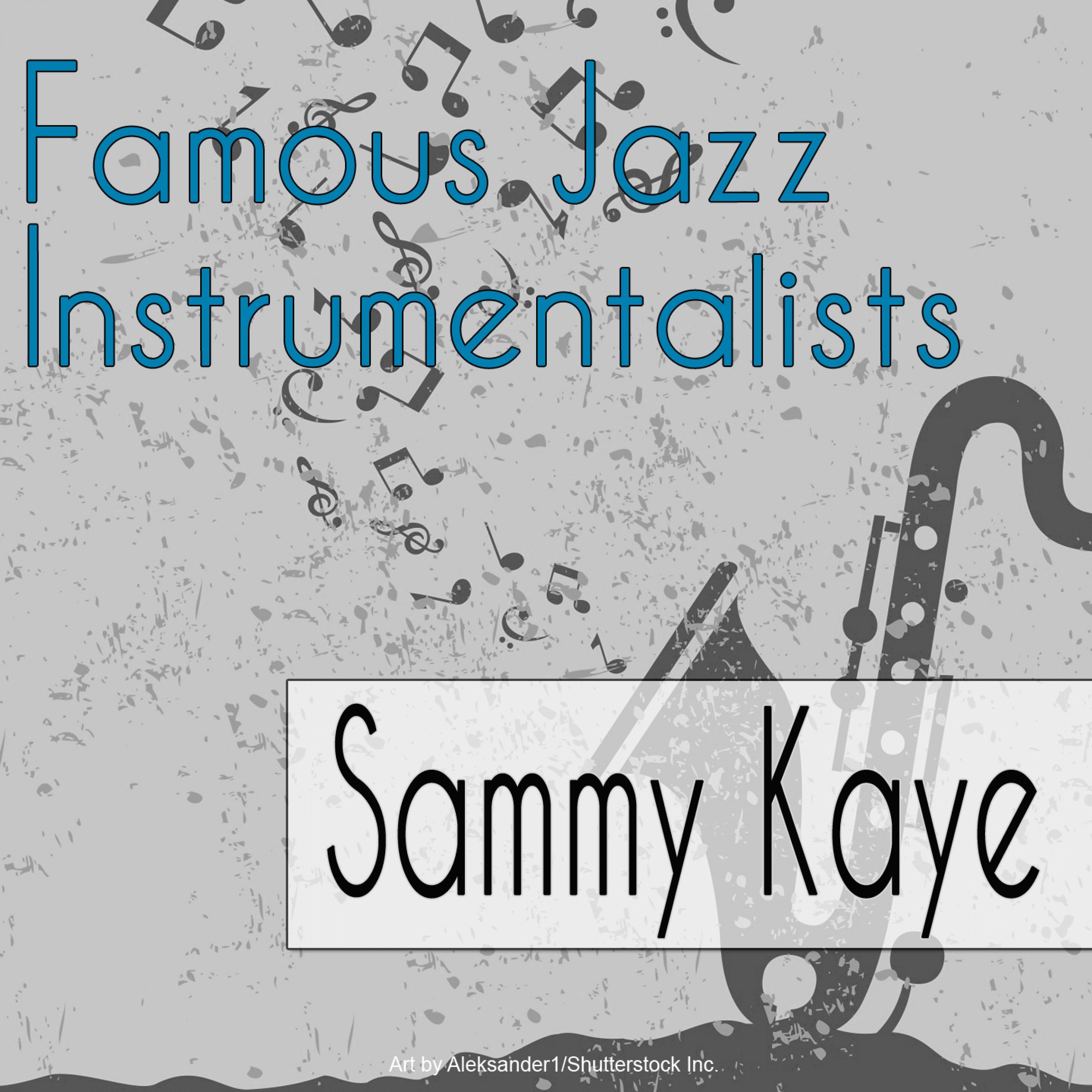 Famous Jazz Instrumentalists
