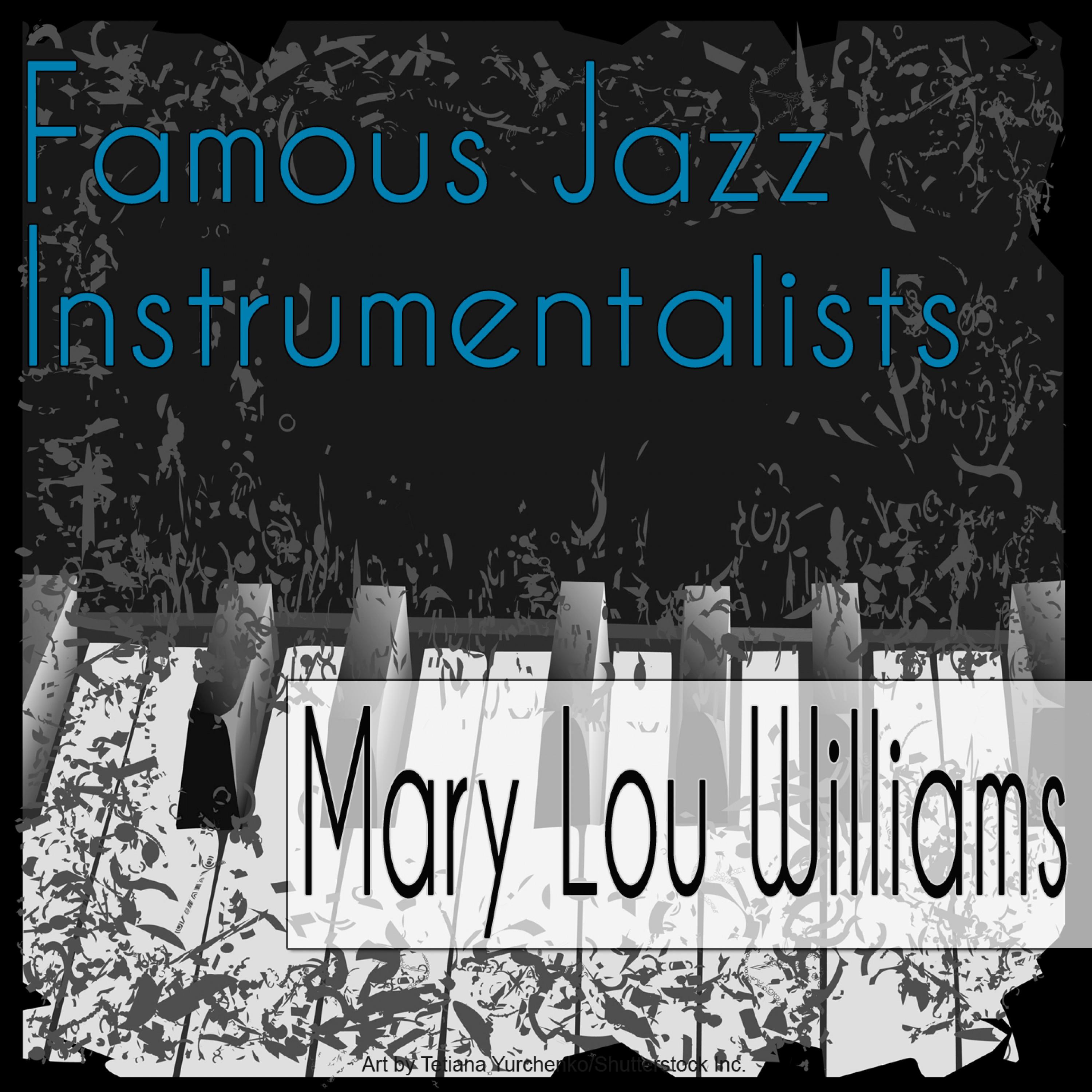 Famous Jazz Instrumentalists