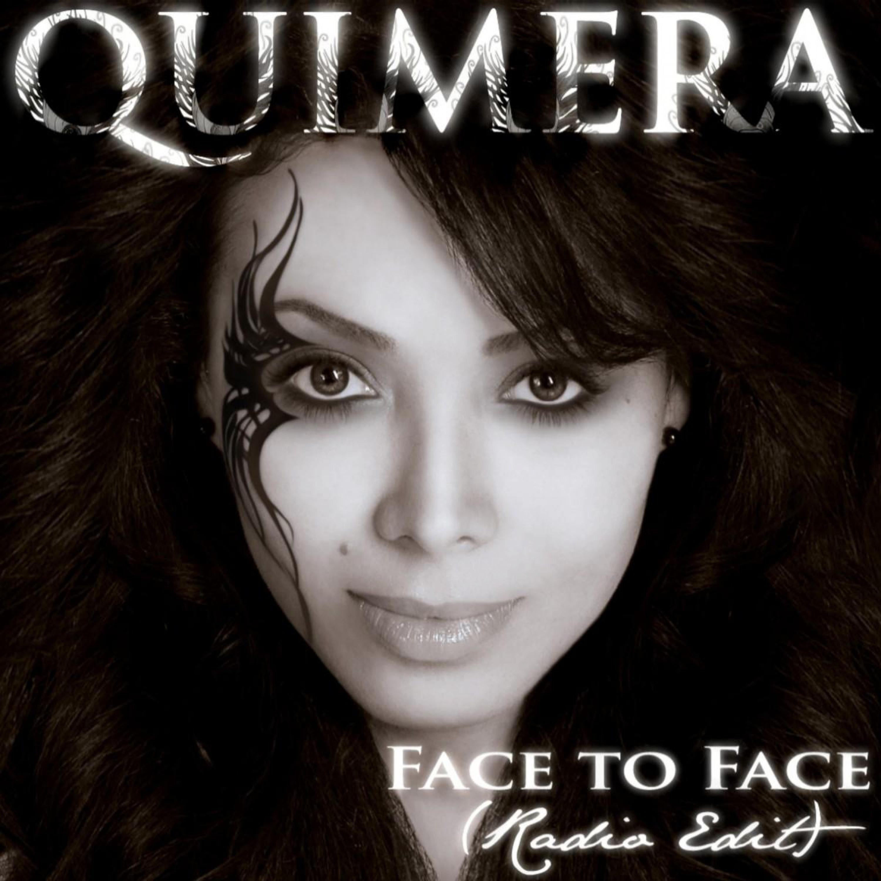 Face to Face (Radio Edit)