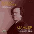 Mahler: Symphony No. 5 in C-Sharp Minor