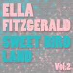 Sweet Birdland Vol.  2专辑