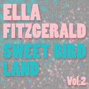 Sweet Birdland Vol.  2