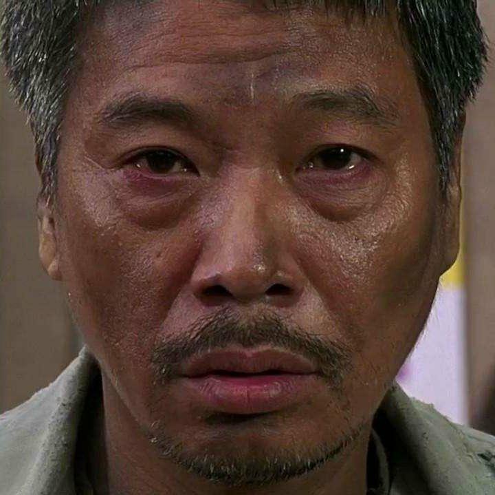 吴孟达‖终究没能和星爷在合作