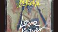 Love Is Over专辑
