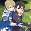 刀剑神域-Sword Art Online