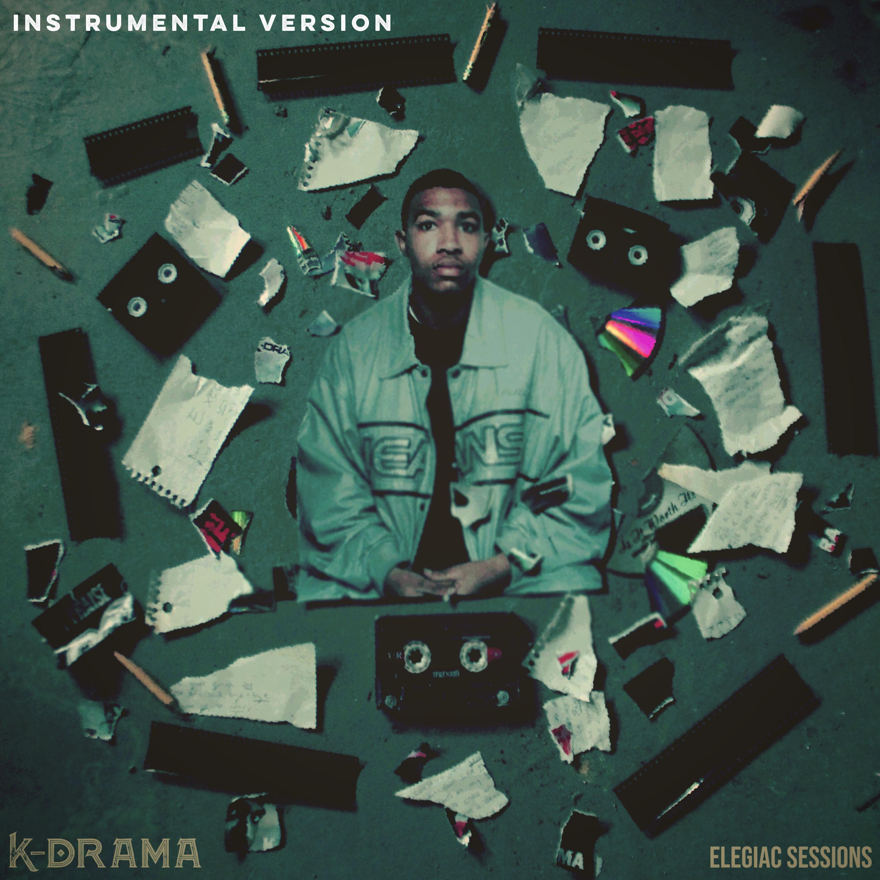 Elegiac Sessions: Instrumental Version