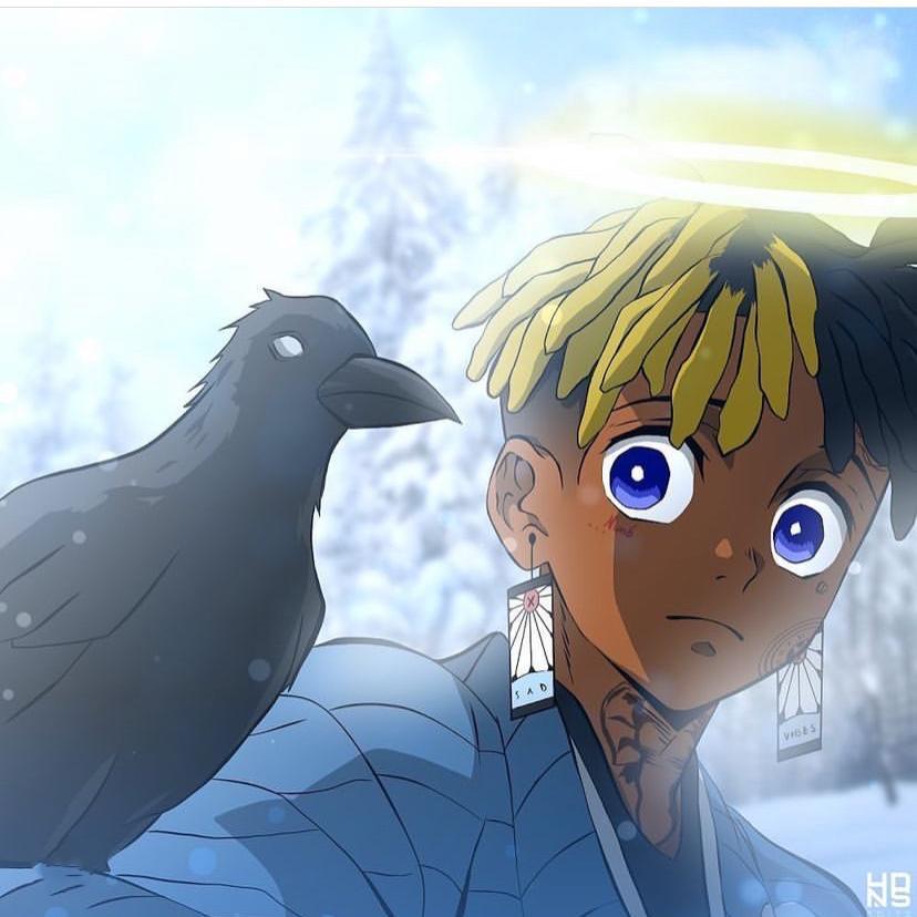 Juice Wrld