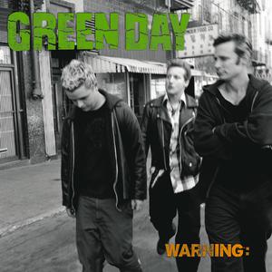 Green Day - Misery (Karaoke Version) 带和声伴奏