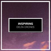 #2018 Inspiring Delta Drones