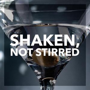 If and When - Shirley Bassey (AM karaoke) 带和声伴奏 （降8半音）