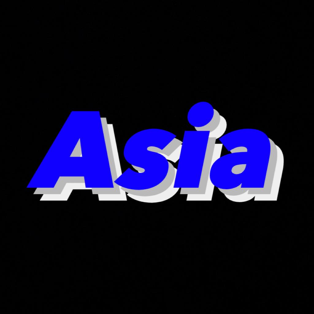 world asia