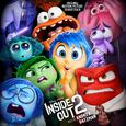 Inside Out 2 (Original Motion Picture Soundtrack)