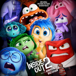 Inside Out 2 (Original Motion Picture Soundtrack)专辑