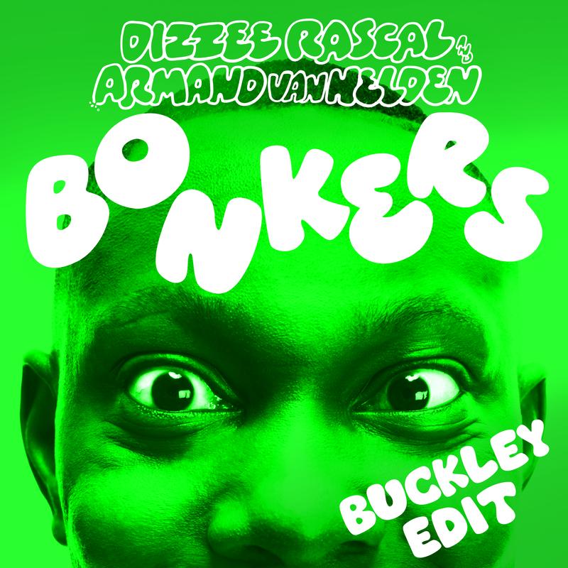 BONKERS (EP)
