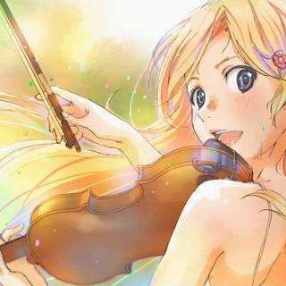 唯美提琴 | 音符从琴弦上缓缓流淌 专题肆