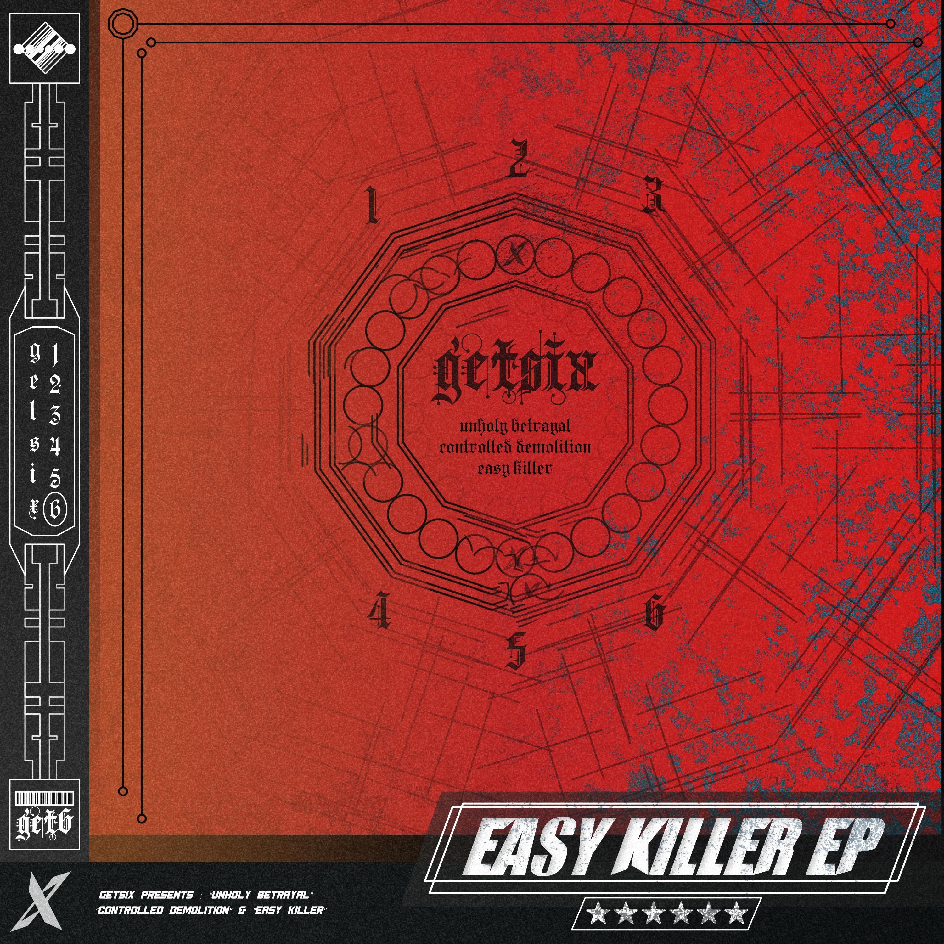 Easy Killer EP