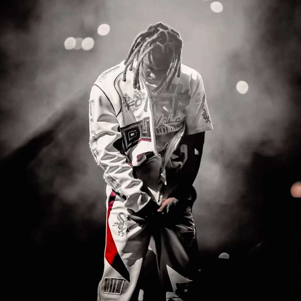 '' 忏悔 '' 痛苦情绪 SASI x Asen x Top Barry Type Beat