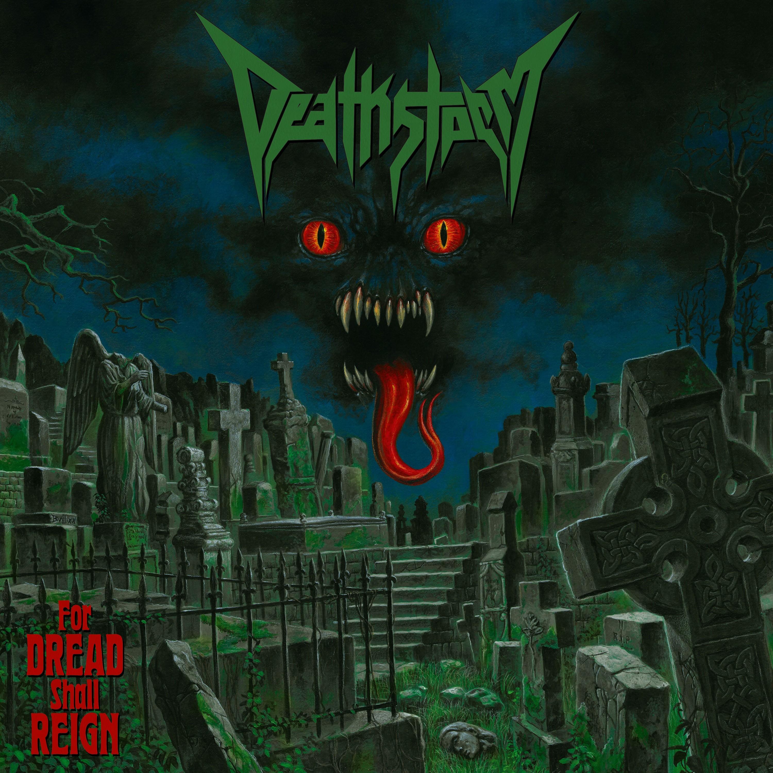 Funeral Depths