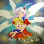 Pieces of Antinomy Mind专辑