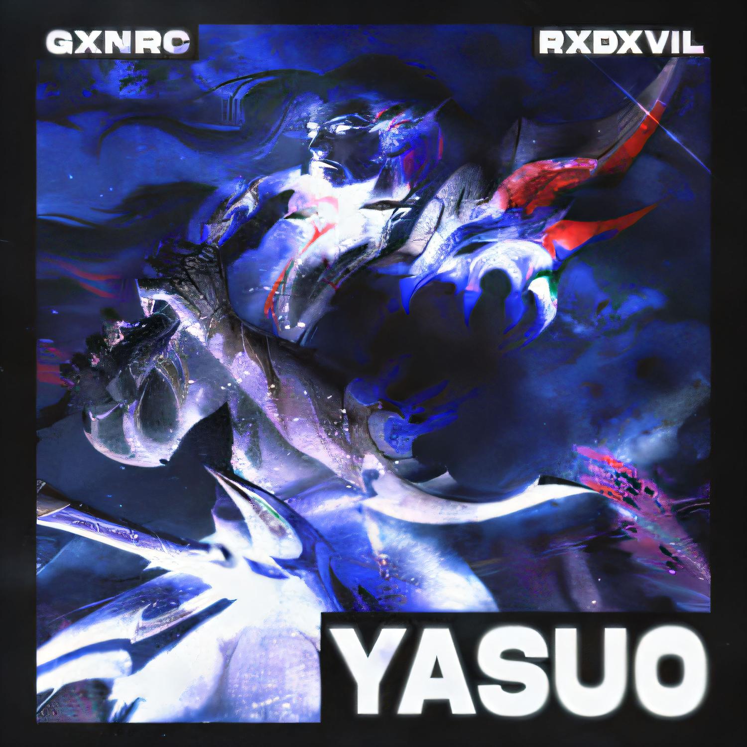 YASUO