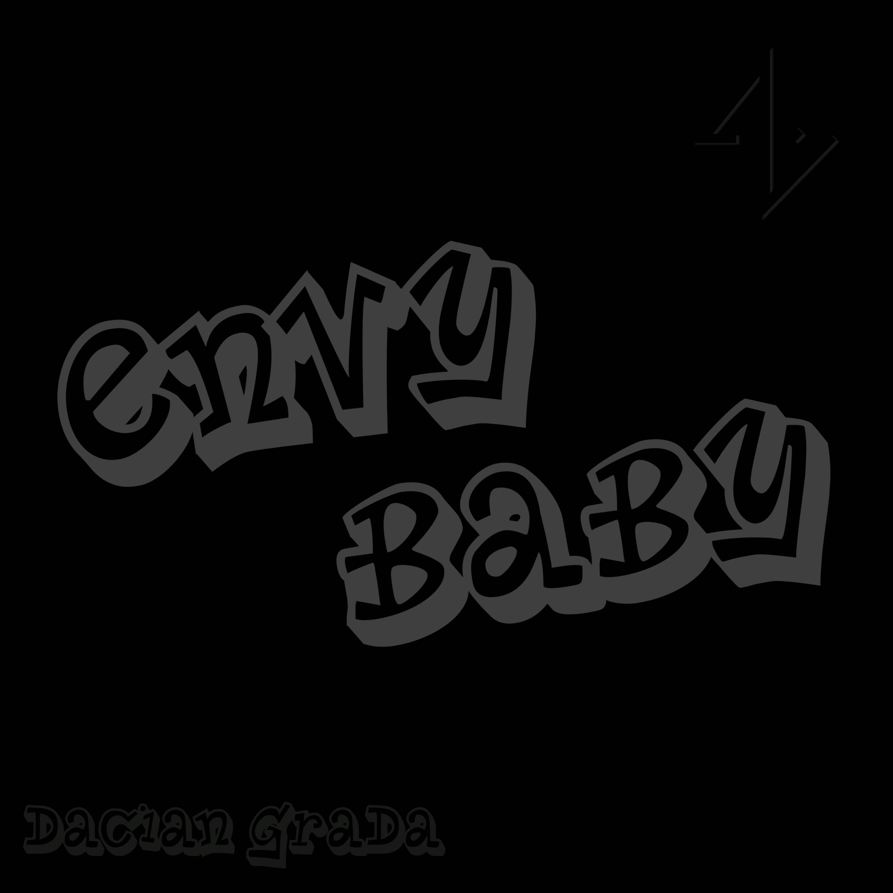 Envy Baby (Metal Ver.)